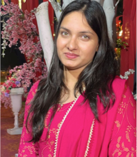 Shivani Chauhan